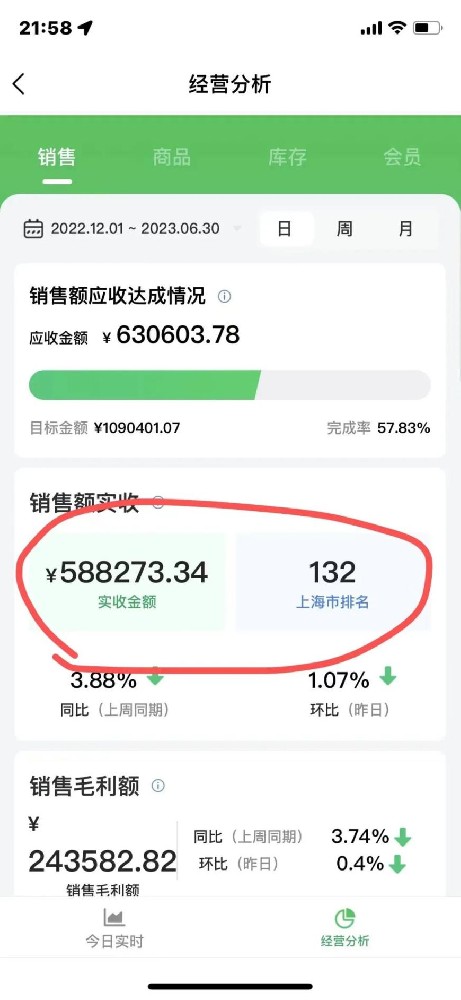 ▲受访者供图